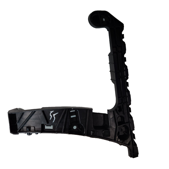 16-19 AUDI A4 B9 ESTATE BUMPER MOUNT BRACKET REAR RIGHT DRIVER SIDE 8W9807454