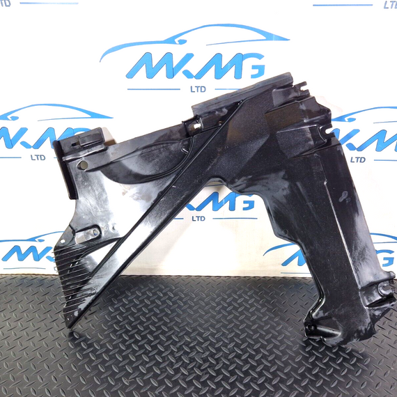 16-24 AUDI A5 F5 COUPE OEM RIGHT SIDE UNDERBODY COVER 8W6825216