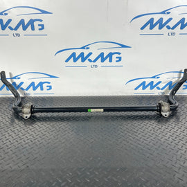 16-23 AUDI A5 F5 SPORTBACK S-LINE FRONT ANTI ROLL BAR SWAY BAR 8W0411309A