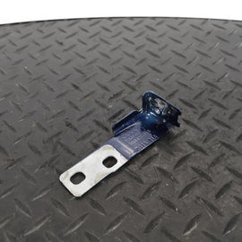 16-19 AUDI A4 B9 S-LINE GENUINE FRONT LEFT PASSENGER SIDE WING BRACKET 8W0821433