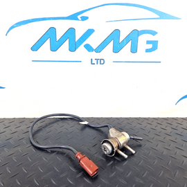 12-18 AUDI A6 C7  3.0TDI  ADBLUE INJECTOR 4H0131113E