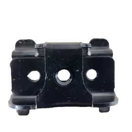 16-19 AUDI A4 B9 GENUINE MOUNTING BRACKET FOR TIE-DOWN EYE 8W9813985