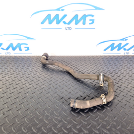 16-19 AUDI A4 B9 S-LINE OEM 2.0 DETA WATER COOLANT PIPE HOSE 8W0145919C