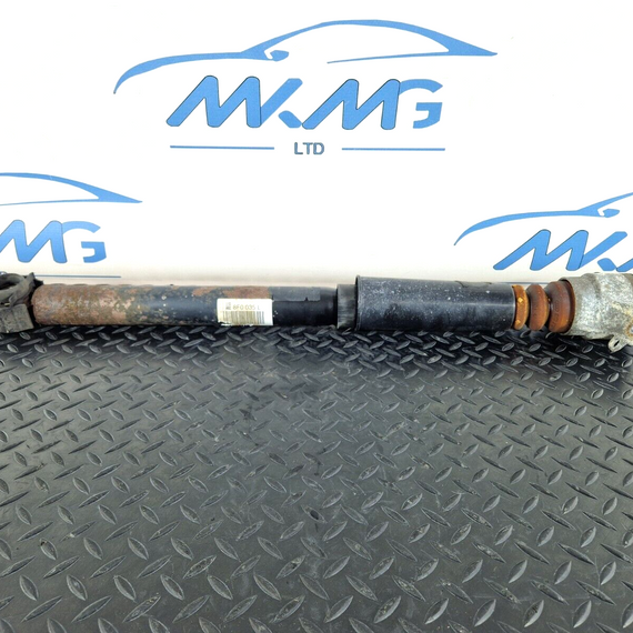 12-17 AUDI S5 CONVERTIBLE OEM REAR LEFT OR RIGHT SHOCK ABSORBER 8F0513035L