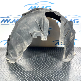 16-19 AUDI A4 B9 WHEEL ARCH LINER REAR RIGHT SPLASH GUARD 8W0810172G