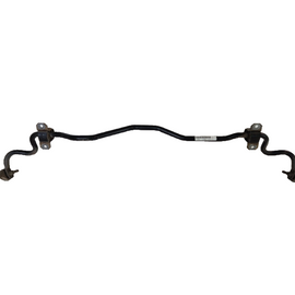 17-24 AUDI S5 F5 GENUINE COUPE REAR AXLE ANTI ROLL SWAY BAR BLACK 8W0511305AJ