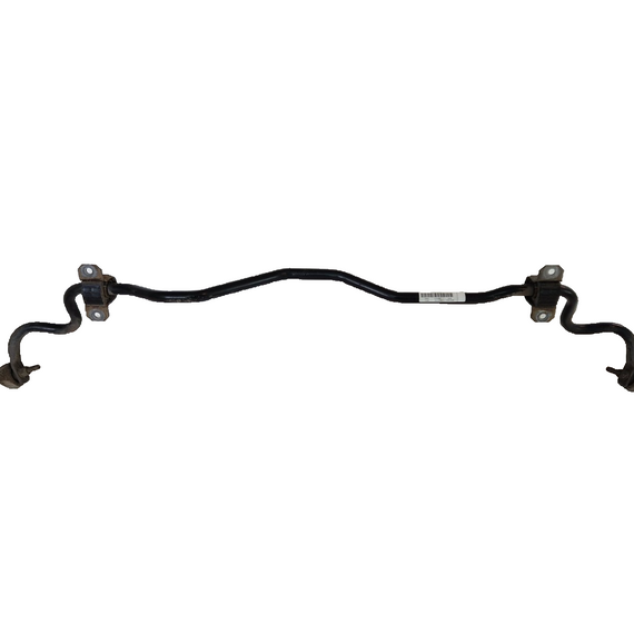 17-24 AUDI S5 F5 GENUINE COUPE REAR AXLE ANTI ROLL SWAY BAR BLACK 8W0511305AJ