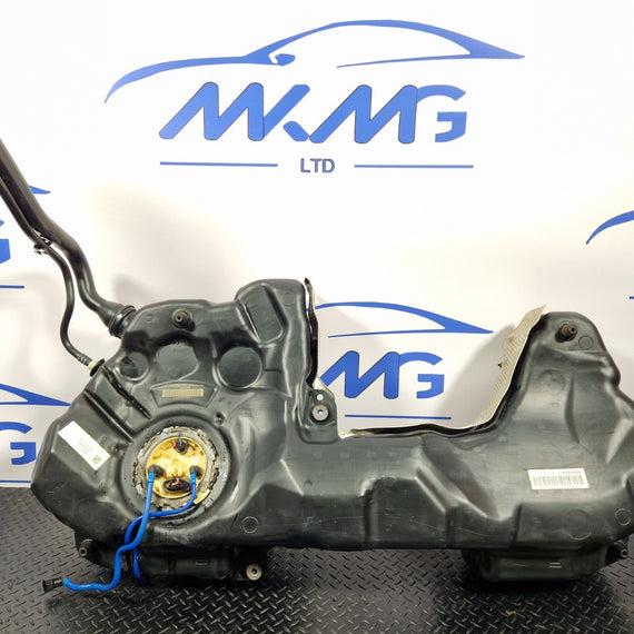 16-19 AUDI A4 B9 QUATTRO 2.0TDI DIESEL ENGINE FUEL TANK & PUMP 8W0201021CL
