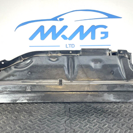 14-21 BMW 2 SERIES GRAN TOURER F45 F46 ENGINE BAY UPPER PLASTIC TRIM 7320096