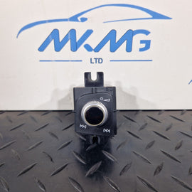 16-23 AUDI S5 COUPE GENUINE MULTIMEDIA RADIO VOLUME CONTROL SWITCH 8W2919616