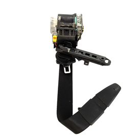 12-18 AUDI A6 C7 GENUINE FRONT RIGHT SIDE SEAT BELT 4G8857706M