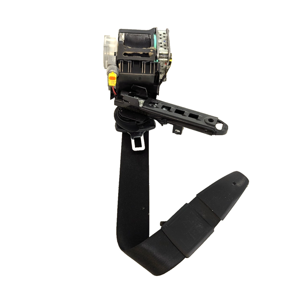 12-18 AUDI A6 C7 GENUINE FRONT RIGHT SIDE SEAT BELT 4G8857706M