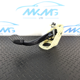 14-16 BMW 2 SERIES F22 M235i BRAKE PEDAL ASSEMBLY UNIT 6855777