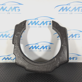 10-17 AUDI A8 4H SPARE WHEEL COMPARTMENT INSERT 4H0864501