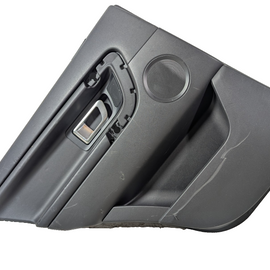 14-19 LAND ROVER L550 DISCOVERY SPORT GENUINE REAR LEFT N/S/R DOOR CARD PANEL