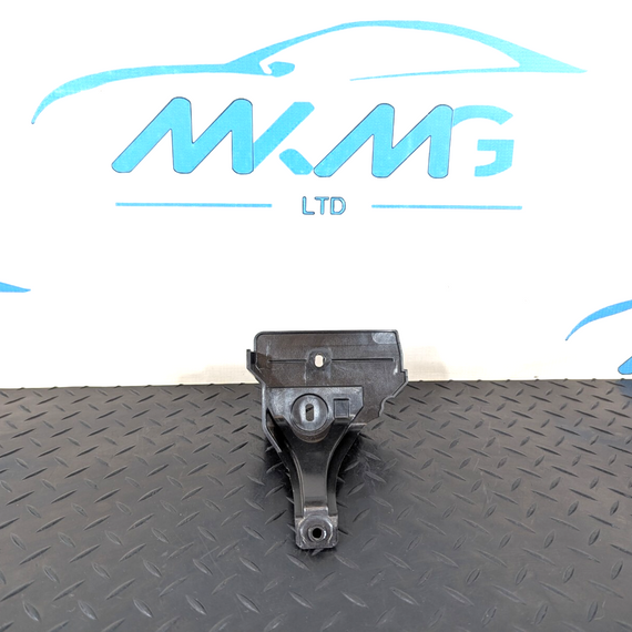 10-17 AUDI A8 4H GENUINE FRONT LEFT BRACKET 4H0807139MN