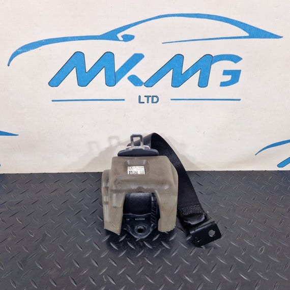 20-24 BMW 1 SERIES F40 GENUINE SEAT BELT REAR LEFT PASSENGER  SIDE 7456277