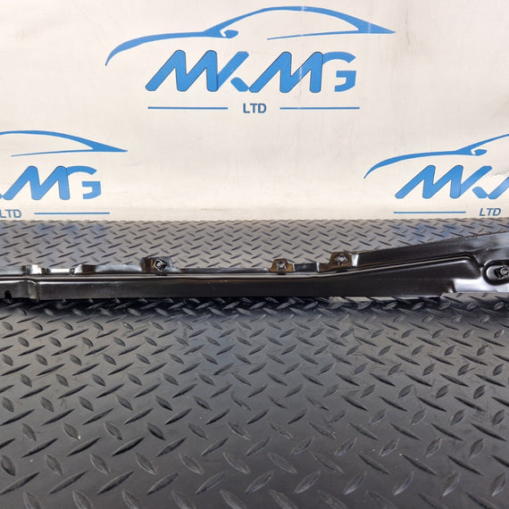 16-24 AUDI A5 F5 CONVERTIBLE GENUINE REAR LEFT  COVER 8W7809889A