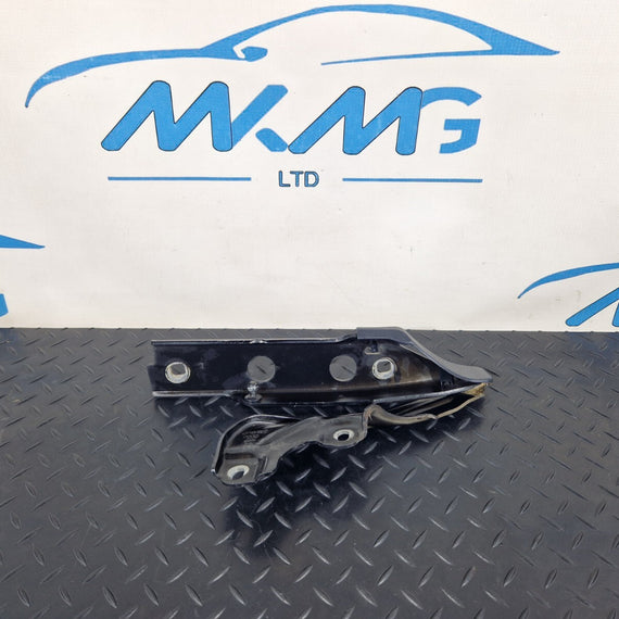 10-18 AUDI A7 4G S-LINE FRONT HOOD BONNET DRIVERS RIGHT SIDE HINGE 4G8823302D