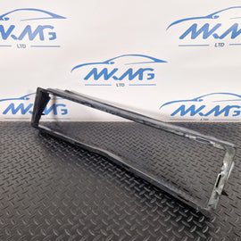 19-ON MERCEDES A B CLA W177 C118 W247 RADIATOR AIR DUCT TUNNEL A1778856402