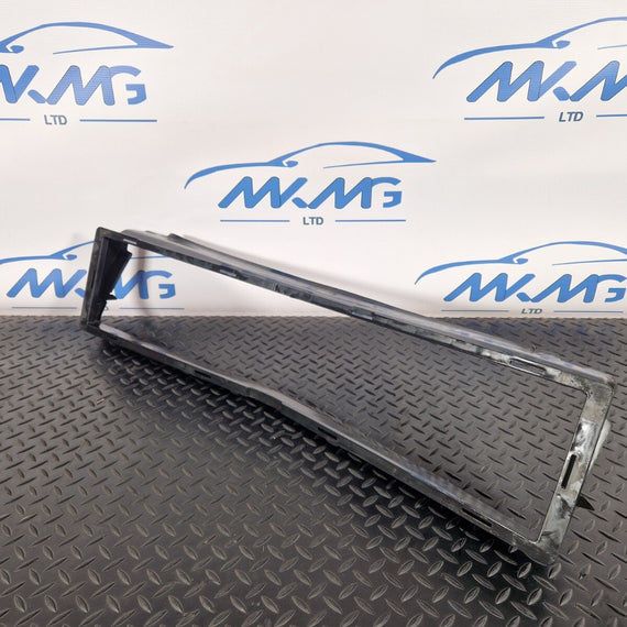 19-ON MERCEDES A B CLA W177 C118 W247 RADIATOR AIR DUCT TUNNEL A1778856402
