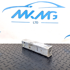 14-21 MERCEDES-BENZ C250D W205 FRONT LOWER REINFORCEMENT CRASH ABSORBER BAR