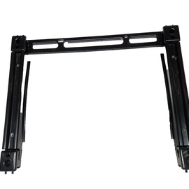 16-20 AUDI Q7 4M GENUINE FRONT SEAT FRAME BRACKET FITS LEFT & RIGHT 4M0881677A