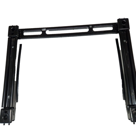 16-20 AUDI Q7 4M GENUINE FRONT SEAT FRAME BRACKET FITS LEFT & RIGHT 4M0881677A