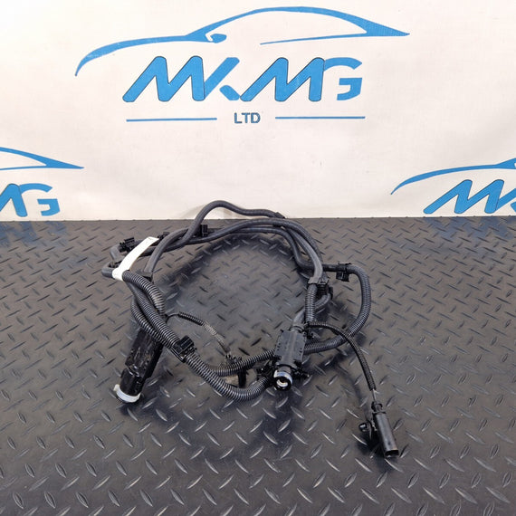 16-24 AUDI A5 F5 COUPE GENUINE ADBLUE HOSE PIPES TUBES 8W0131962B