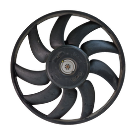 12-18 AUDI A6 C7 2.0 DIESEL CGLC GENUINE RADIATOR FAN CONTROL MODULE A10111406F