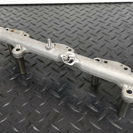 BMW 1 2 3 SERIES 3.0 B58 PETROL ENGINE HIGH PRESSURE FUEL RAIL 8665635