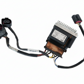 12-18 AUDI A6 C7 2.0 DIESEL CGLC/CGL GENUINE COOLANT FAN RELAY 8K0959501G