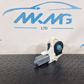 10-17 AUDI A8 4H FRONT LEFT N/S WINDOW REGULATOR MOTOR 8K0959801B