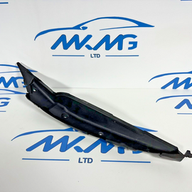 12-18 MERCEDES A-CLASS W176 GENUINE NSF WING FENDER INSULATION COVER A1768890000