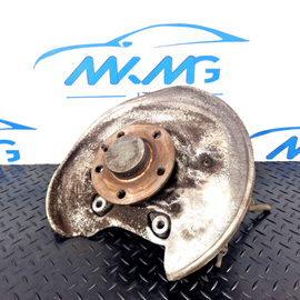 16-19 AUDI A4 B9 AVANT GENUINE REAR RIGHT O/S WHEEL HUB & BEARING 8W0505460E