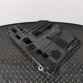 16-19 AUDI A4 B9 ULTRA SPORT GENUINE DASHBOARD LOWER TRIM COVER 8W2863083B