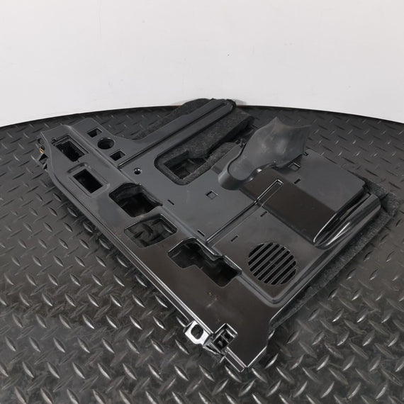 16-19 AUDI A4 B9 ULTRA SPORT GENUINE DASHBOARD LOWER TRIM COVER 8W2863083B