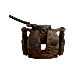 2018 BMW X1 F48 F49 GENUINE FRONT RIGHT BRAKE CALIPER 3424307