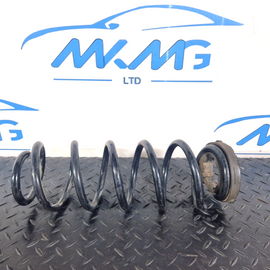 19-ON MERCEDES CLA C118 GENUINE REAR COIL SPRING X1 FITS BOTH SIDES A2473246700