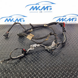 15-18 AUDI A7 4G STARTER ALTERNATOR POSITIVE WIRE HARNESS CABLE LOOM 4G2971228DQ