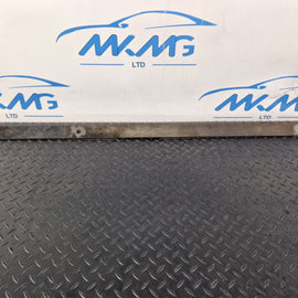 12-18 BMW 4 SERIES F36 LCI M-SPORT GENUINE FRONT TORSION SUPPORT BAR 7286201