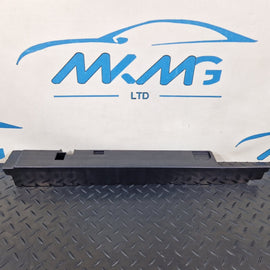 14-21 MERCEDES BENZ W205 OEM BOOT TRUNK RIGHT COVER BRACKET TRIM A2056100002