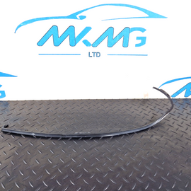 13-19 MERCEDES BENZ CLA C117 AMG FRONT RIGHT BUMPER SPOILER SKIRT A1178851422