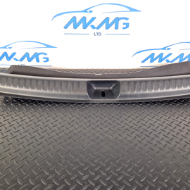 14-19 MERCEDES BENZ GLA X156 OEM BOOT LOCK TRIM COVER SILL PANEL A1566900041