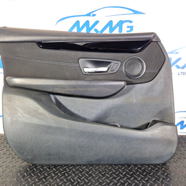 14-21 BMW 2 SERIES GRAN TOURER F45 F46 FRONT LEFT N/S DOOR CARD PANEL