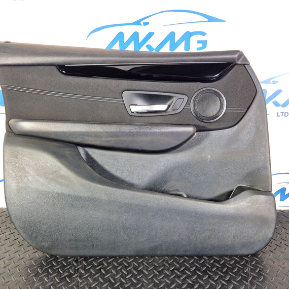 14-21 BMW 2 SERIES GRAN TOURER F45 F46 FRONT LEFT N/S DOOR CARD PANEL