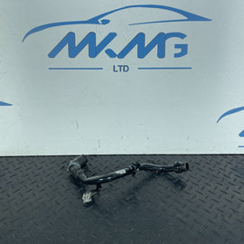 16-23 AUDI A5 F5 WATER COOLING HOSE PIPE PIPELINE 04L122157BT  04L121157AS