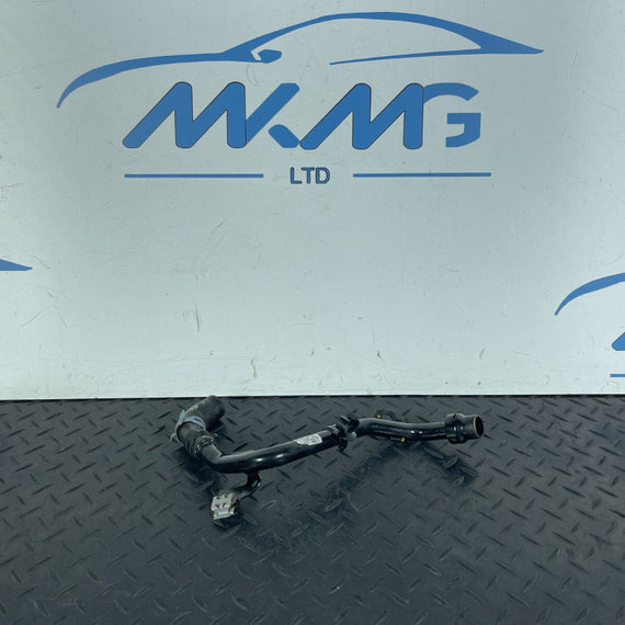 16-23 AUDI A5 F5 WATER COOLING HOSE PIPE PIPELINE 04L122157BT  04L121157AS