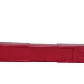 16-20 AUDI Q7 SQ7 4M GENUINE HAZARD WARNING TRIANGLE TOOL 8K0860251B