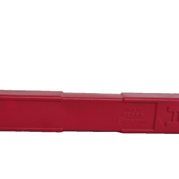 16-20 AUDI Q7 SQ7 4M GENUINE HAZARD WARNING TRIANGLE TOOL 8K0860251B